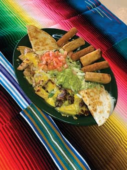 image of Imperial Appetizers