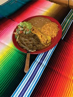 image of Tampiquena