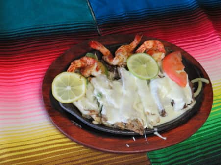 image of Vallarta Plate