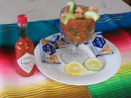 image of Shrimp Cocktail