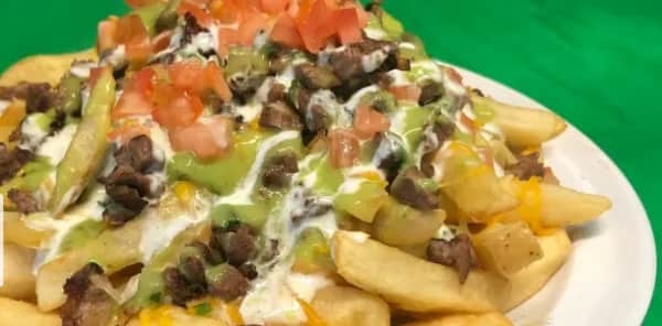 image of Asada Fries
