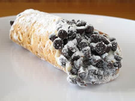 image of Cannoli