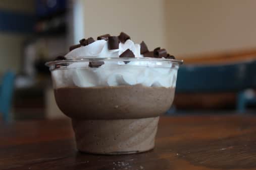 image of Athenian Mousse