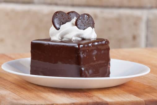 image of Mickey Paste