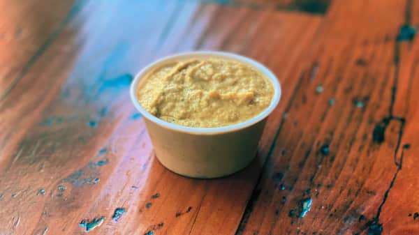 image of Hummus (2oz)