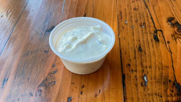 image of Tzatziki (2oz)