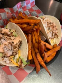 image of Tacos FISH