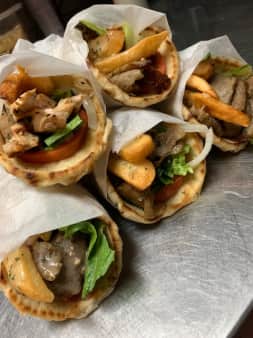 image of Hungry Greek GYRO
