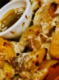 image of Disco Fries SMALL