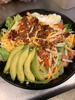 image of Cobb Salad 