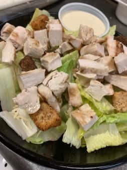 image of Caesar Salad 
