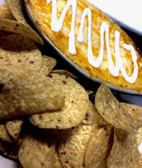 image of DIP Buffalo Chix