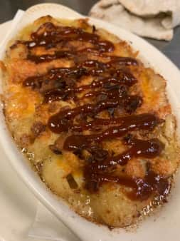 image of BBQ BACON Mac & Cheese