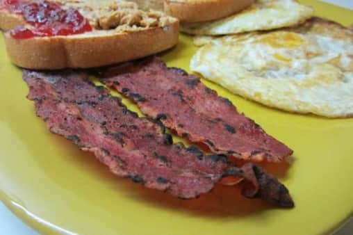 image of Side Meat