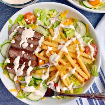 image of Pittsburgh Steak