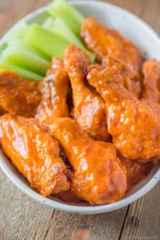 image of Dozen Wings
