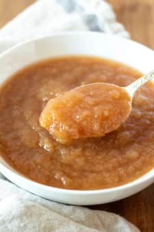 image of Applesauce