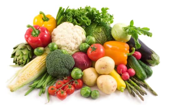 image of Broccoli