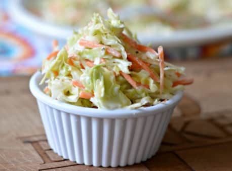 image of Coleslaw