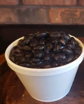 Side Beans