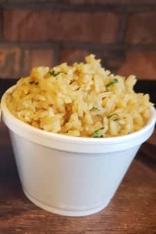Side Rice