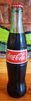 Mexican Coca Cola