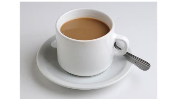 Greek Nescafe