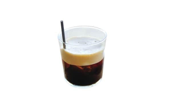 Freddo Espresso