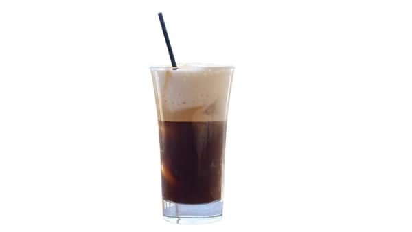 Freddo Cappuccino