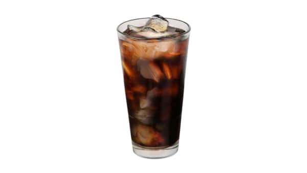 Iced Coffee