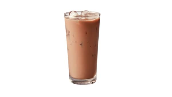 Iced Mocha