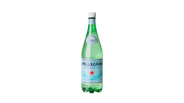 S. Pellegrino Water