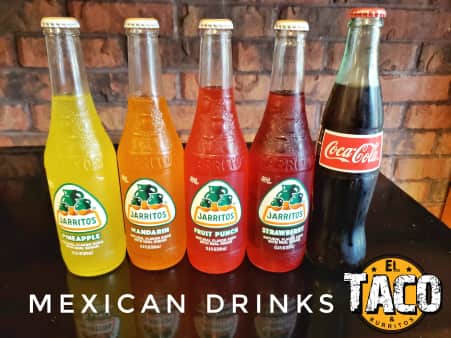 Jarritos