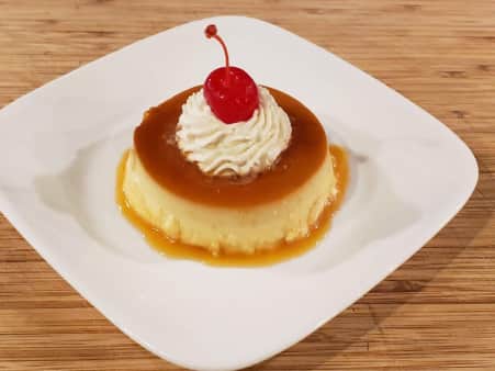 Flan