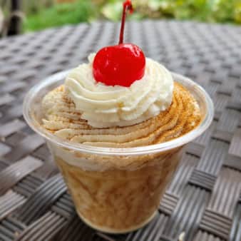 Tres Leches