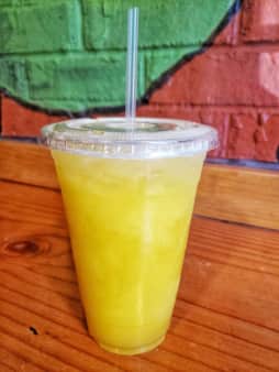 Pineapple Mango