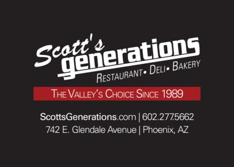 image of Brandi's Breakfast Special