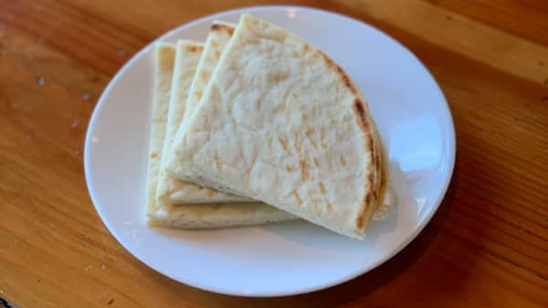 image of SD Pita Bread