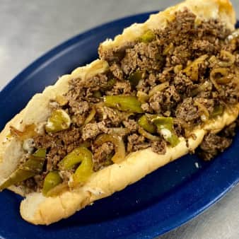 image of The Original Philly