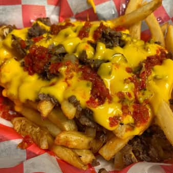 image of Philly Fries