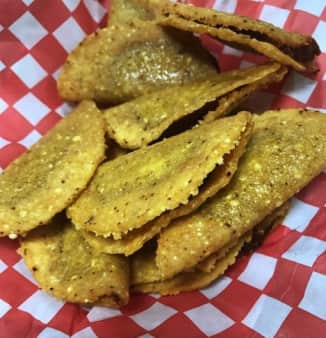 image of Mini Chicken Tacos