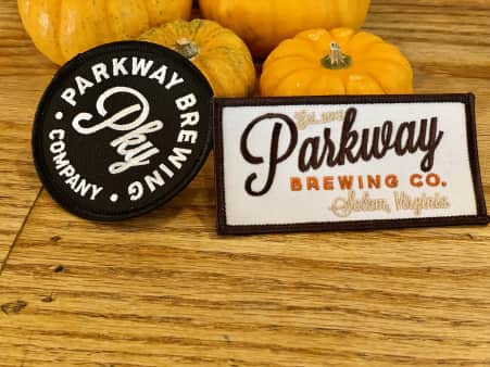 Patches