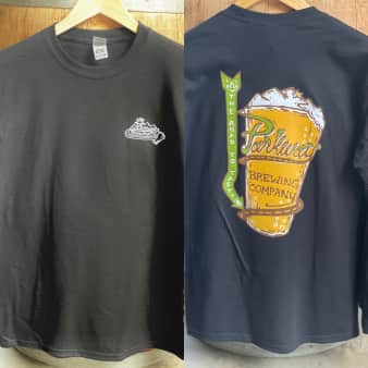 image of Road to Tasty Longsleeve Shirt