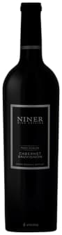 image of Niner Cabernet Sauvignon 2018  - 750 ml