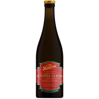 image of The Bruery 2 Turtle Doves - 750 ml