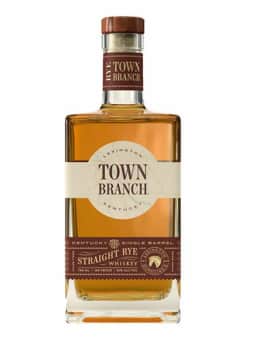 image of Town Branch Rye 750 ml