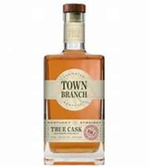image of Town Branch True Cask Bourbon 750 ml