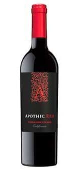 image of Apothic Red