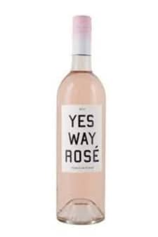 image of Yes Way Rose