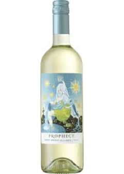 image of Prophecy Pinot Grigio